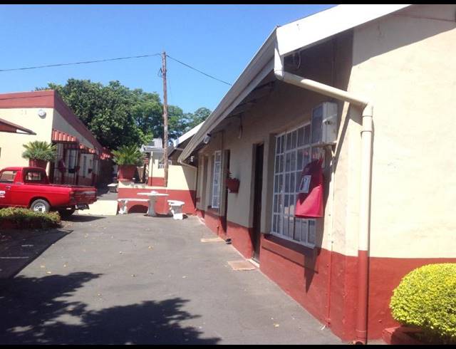 BUSINESS FOR SALE IN PIETERMARITZBURG CENTRAL